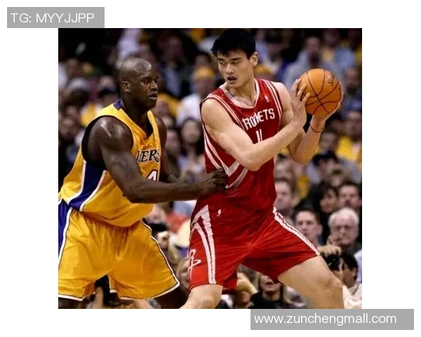 姚明与奥拉朱旺的替补之路:NBA历史上的传奇搭档与默默奉献者 姚明与奥拉朱旺的替补之路:NBA历史上的传奇搭档与默默奉献者