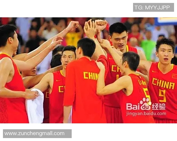 姚明畅谈中国男篮发展历程与未来展望分享篮球梦想与挑战 姚明畅谈中国男篮发展历程与未来展望分享篮球梦想与挑战