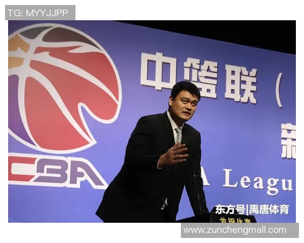 姚明谈牛肉产业发展与中国篮球的未来关系探讨