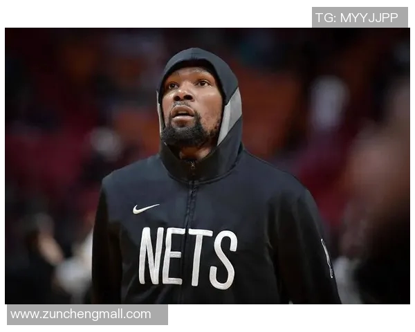 杜兰特无视质疑，领导篮网杀入东部决赛