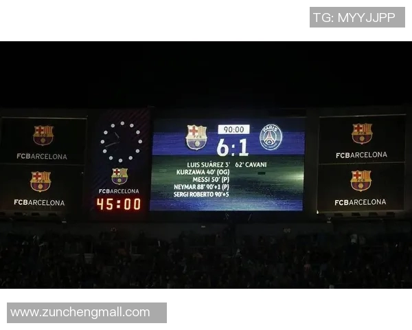 梅西闪耀赛场，巴萨2-1逆转塞维利亚：国家德比的经典时刻