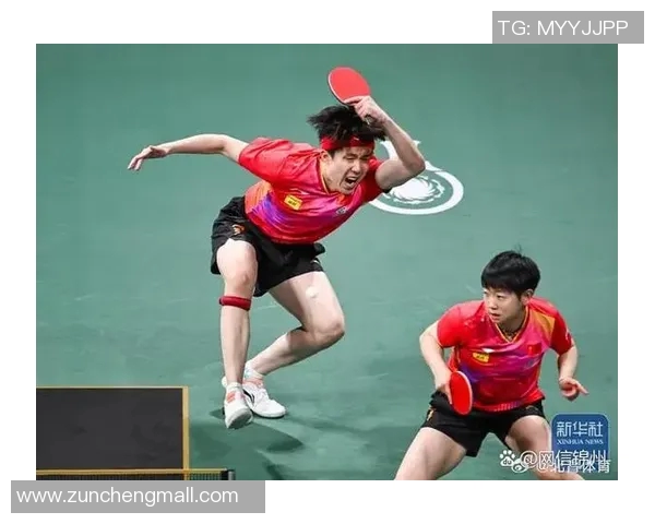 武汉乒乓球队在世界杯预选赛中的比赛经验与表现分析 武汉乒乓球队在世界杯预选赛中的比赛经验与表现分析