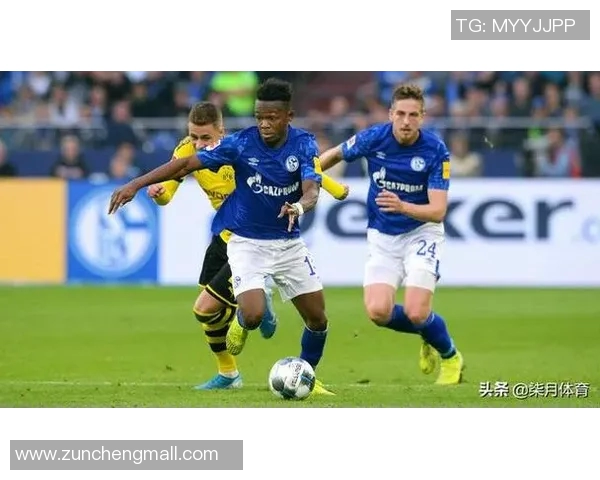 沙尔克04遭遇重创，球员违规禁赛导致球队受挫