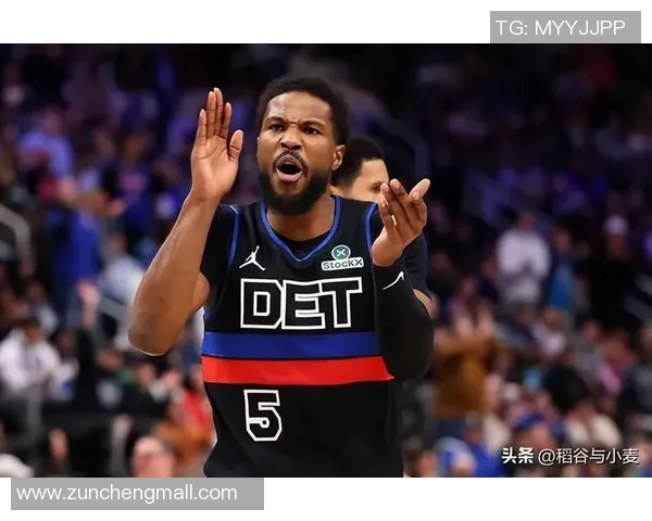 活塞老将宣布本赛季后退役被队友盛赞为榜样 活塞老将宣布本赛季后退役被队友盛赞为榜样