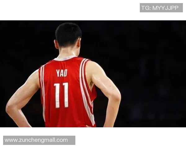 致姚明的一封信:感谢您为中国篮球做出的卓越贡献与启示 致姚明的一封信:感谢您为中国篮球做出的卓越贡献与启示